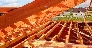 Кровельные работы Выборг цена от 525 руб.