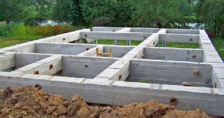 Расчет фундамента Выборг цена от 2099 руб.