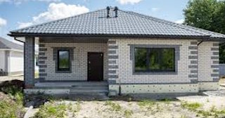 Строительство домов из кирпича с мансардой в Выборге | от 3674 рублей